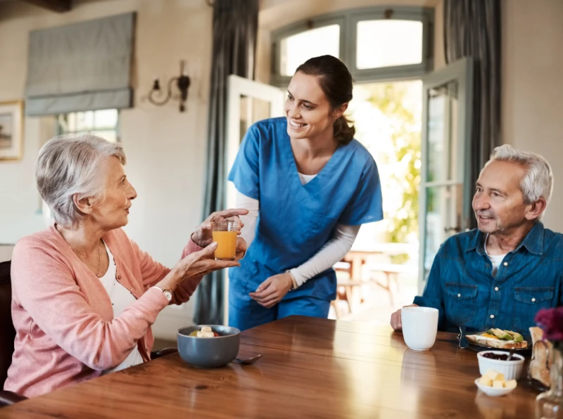 respite caregiving assistance in flagstaff for people with demetia
