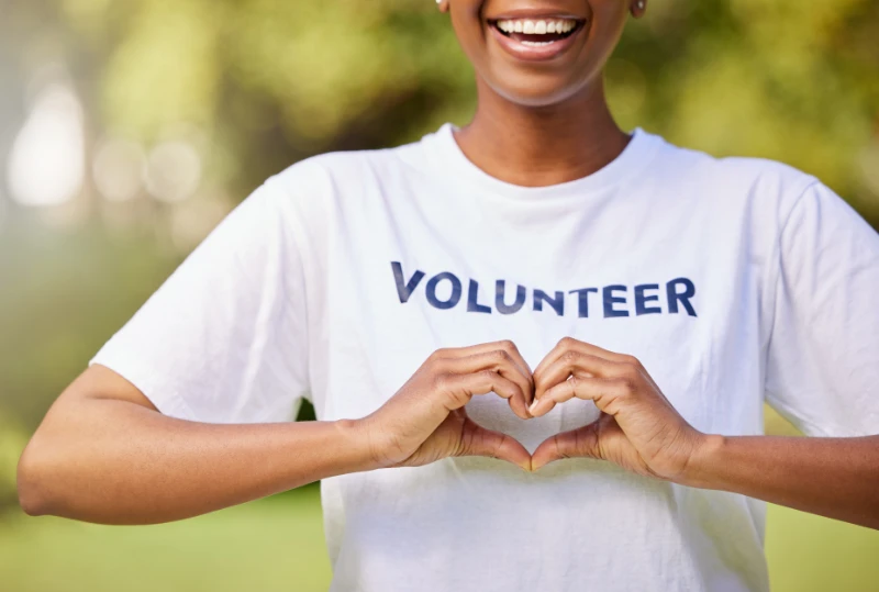 volunteer at nazada in flagstaff