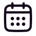 events and education with nazada icon